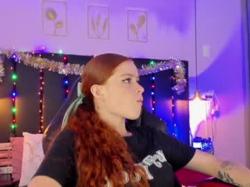 Wandascarlett December 27, 2024 Chaturbate stream image