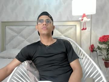 Will_Brands December 27, 2024 Chaturbate stream image