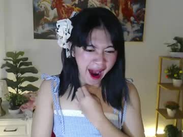 Yourprettytrish December 27, 2024 Chaturbate stream image