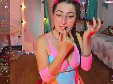 Yuli_Prinss December 27, 2024 Chaturbate stream image