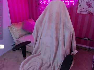 Abbie_Otero December 27, 2024 Chaturbate stream image