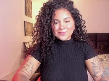 Abigaill_13 December 27, 2024 Chaturbate stream image