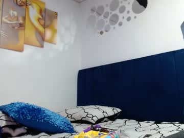 Afrodita_X20 December 27, 2024 Chaturbate stream image