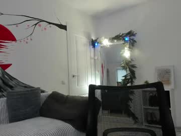 Alice_Ginger December 27, 2024 Chaturbate stream image