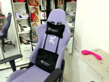Allsson_Miller December 27, 2024 Chaturbate stream image