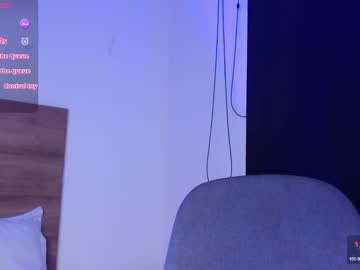 Amarantafoxx_ December 27, 2024 Chaturbate stream image