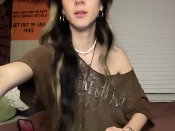 Annabellariley December 27, 2024 Chaturbate stream image