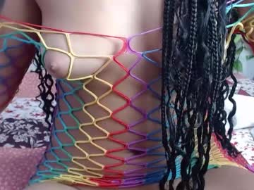 Arianaa_Tompsoon December 27, 2024 Chaturbate stream image