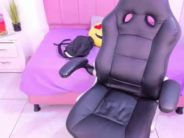 Aymara_Tooner December 27, 2024 Chaturbate stream image