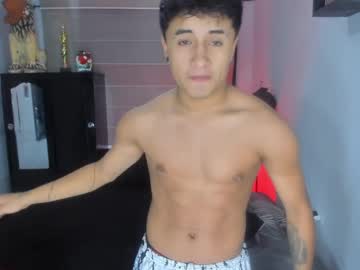 Boylatin_777 December 27, 2024 Chaturbate stream image