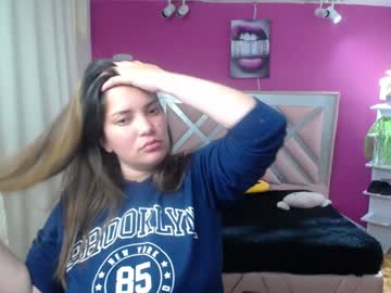 Brithany_Smiith_ December 27, 2024 Chaturbate stream image