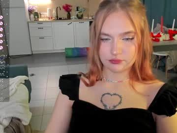 Caroline_Kiparis December 27, 2024 Chaturbate stream image
