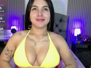 Cheryl_Hs December 27, 2024 Chaturbate stream image