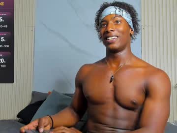 Dalton_Asher December 27, 2024 Chaturbate stream image