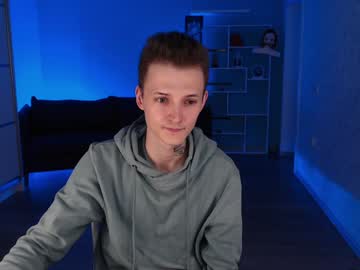 Darling__Oliver December 27, 2024 Chaturbate stream image
