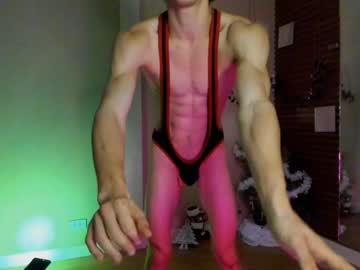 Devil_Fts December 27, 2024 Chaturbate stream image