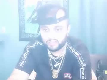 Donmafia83 December 27, 2024 Chaturbate stream image