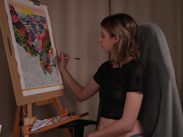 Haileyhill December 27, 2024 Chaturbate stream image