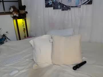 Harley_Quinns1 December 27, 2024 Chaturbate stream image