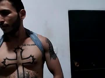 Haroldsepulveda December 27, 2024 Chaturbate stream image
