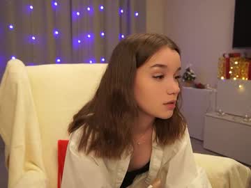 Harrieteasley stream photo from December 27, 2024