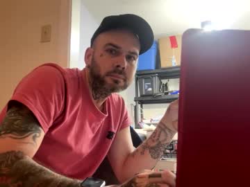 Inkedcouple696969 December 27, 2024 Chaturbate stream image