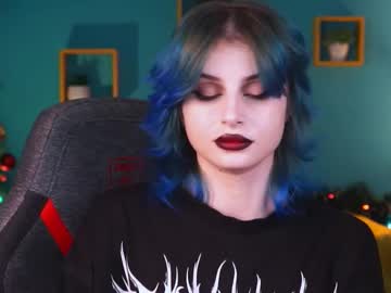 Jade_Castle December 27, 2024 Chaturbate stream image