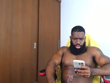 James_Carter1 December 27, 2024 Chaturbate stream image