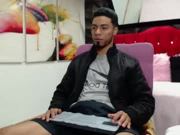 Jamez_Rashford December 27, 2024 Chaturbate stream image
