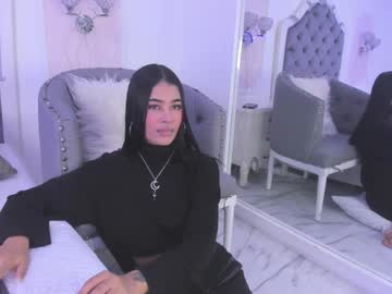 Jasmine55__ December 27, 2024 Chaturbate stream image