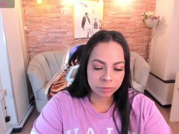 Jimena_B December 27, 2024 Chaturbate stream image