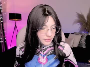 Jin_Harrison December 27, 2024 Chaturbate stream image
