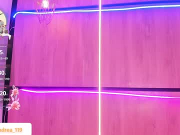 Julianna_Smith December 27, 2024 Chaturbate stream image