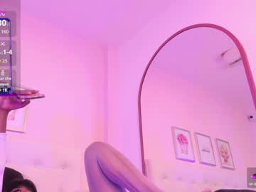 Kendrachavezz December 27, 2024 Chaturbate stream image