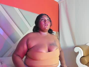 Kimebony December 27, 2024 Chaturbate stream image