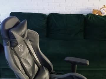 Larstar01 December 27, 2024 Chaturbate stream image
