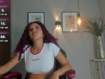 Lizzy_Sweet72 December 27, 2024 Chaturbate stream image