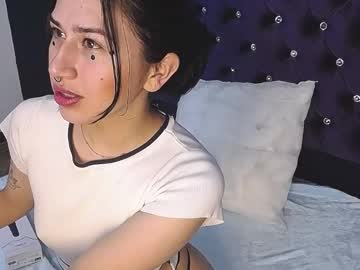 Lya_Haeven December 27, 2024 Chaturbate stream image