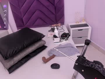 Maddyjohnsonn December 27, 2024 Chaturbate stream image
