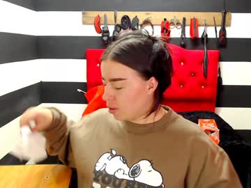 Marian_Ran_ December 27, 2024 Chaturbate stream image
