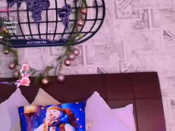 Megan_Houston December 27, 2024 Chaturbate stream image