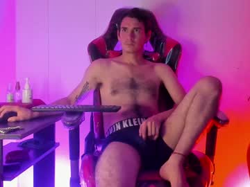 Mikeslav3 December 27, 2024 Chaturbate stream image