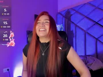 Morgan_19_ December 27, 2024 Chaturbate stream image