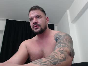 Musclemonster31 December 27, 2024 Chaturbate stream image