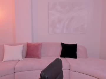 Nahiarose December 27, 2024 Chaturbate stream image