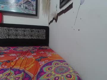 Nandini_Naisha December 27, 2024 Chaturbate stream image