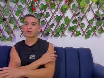 Natan_Matters December 27, 2024 Chaturbate stream image