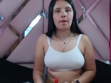 Nathaly_Sweet23 December 27, 2024 Chaturbate stream image