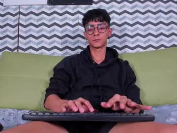 Nick_Ossa1 December 27, 2024 Chaturbate stream image