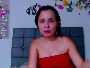 Nikisweet_Sweet December 27, 2024 Chaturbate stream image